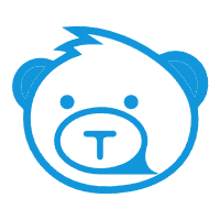 泰迪熊移动官方Logo